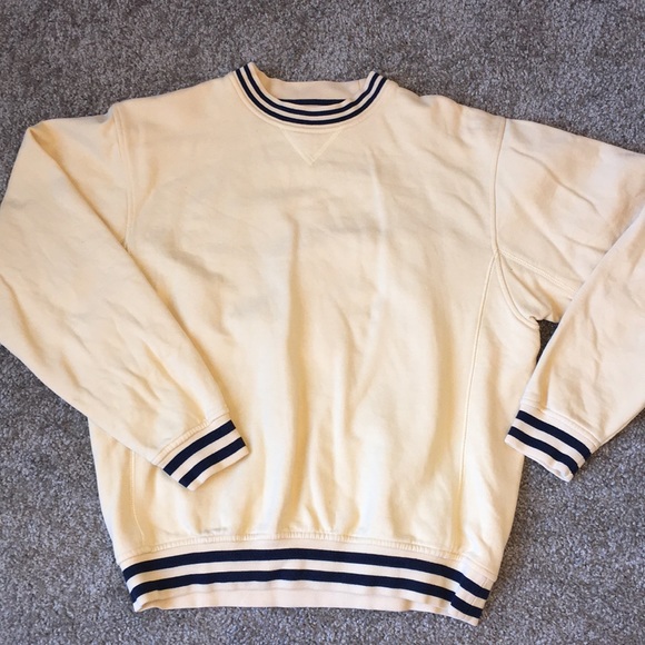 cutter and buck sweater